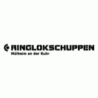 Ringlokschuppen Mülheim an der Ruhr Logo PNG Vector