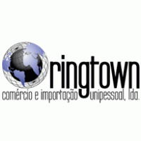 Ringtown Logo PNG Vector