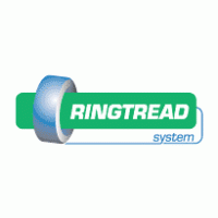 Ringtread System Logo PNG Vector