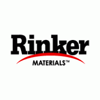 Rinker Materials Logo Vector