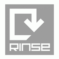 Rinse Magazine Logo PNG Vector