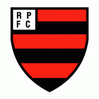 Rio-Petropolis Futebol Clube do Rio de Janeiro-RJ Logo PNG Vector