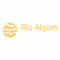Rio Algom Logo PNG Vector