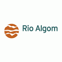 Rio Algom Logo PNG Vector
