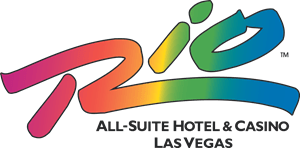 Rio All-Suite Hotel & Casino Logo Vector
