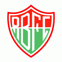 Rio Branco Futebol Clube de Venda Nova-ES Logo PNG Vector
