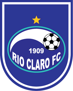 Rio Claro Logo PNG Vector