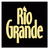 Rio Grande Logo PNG Vector