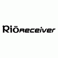 Rio Receiver Logo PNG Vector