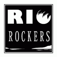 Rio Rockers Logo PNG Vector