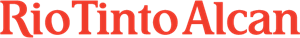 Rio Tinto Alcan Logo PNG Vector