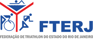 Rio de Janeiro Triathlon Federation Logo PNG Vector