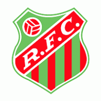 Riograndense Futebol Clube de Santa Maria-RS Logo Vector