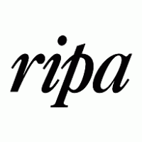 Ripa Logo PNG Vector