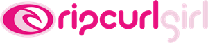 Ripcurlgirl Logo PNG Vector