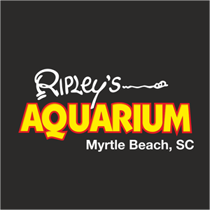 Ripley's Aquarium Logo Vector