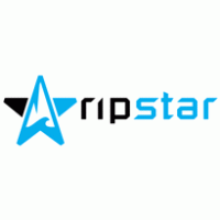 Ripstar Logo PNG Vector