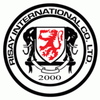 Risay International Co. Logo PNG Vector