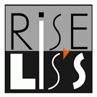 Rise Lis's Logo PNG Vector