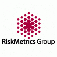 Risk Metrics Group Logo PNG Vector