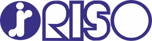 Riso Logo PNG Vector