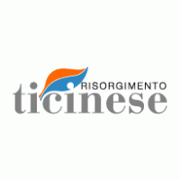 Risorgimento Ticinese Logo Vector
