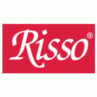 Risso Logo PNG Vector