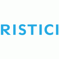 Ristici Creative Logo Vector