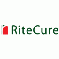 RiteCure Logo PNG Vector