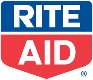 Rite Aid Logo PNG Vector
