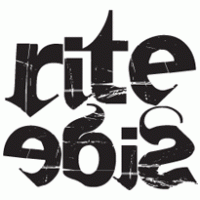 Rite Side Logo PNG Vector