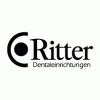 Ritter Logo PNG Vector