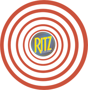 Ritz Crackers Logo PNG Vector