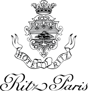 Ritz Paris Logo Vector