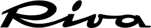 Riva Logo PNG Vector