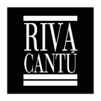 Riva Cantu Logo Vector
