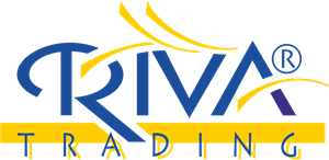 Riva Trading Logo PNG Vector