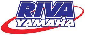 Riva Yamaha Logo Vector