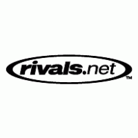Rivals.net Logo PNG Vector