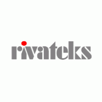 Rivateks Logo PNG Vector
