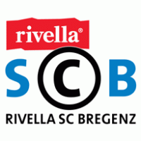 Rivella SC Bregenz Logo Vector
