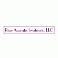 River Associates Logo PNG Vector