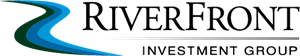 River Front Logo PNG Vector