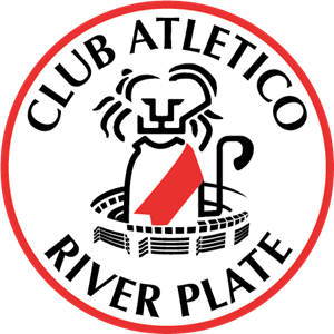 River Plate '86 Logo Vector