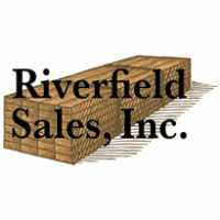 Riverfield Sales Logo Vector