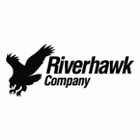 Riverhawk Company Logo PNG Vector