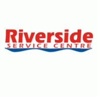 Riverside SS Logo PNG Vector