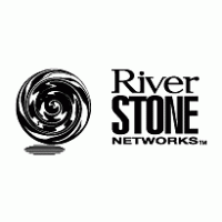 Riverstone Networks Logo PNG Vector
