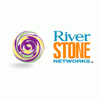 Riverstone Networks Logo PNG Vector
