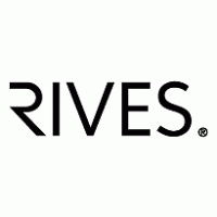Rives Logo PNG Vector
